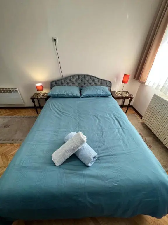 Holiday House Bistrik