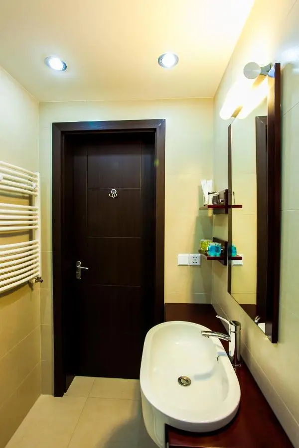 Crystal Hill Resort
