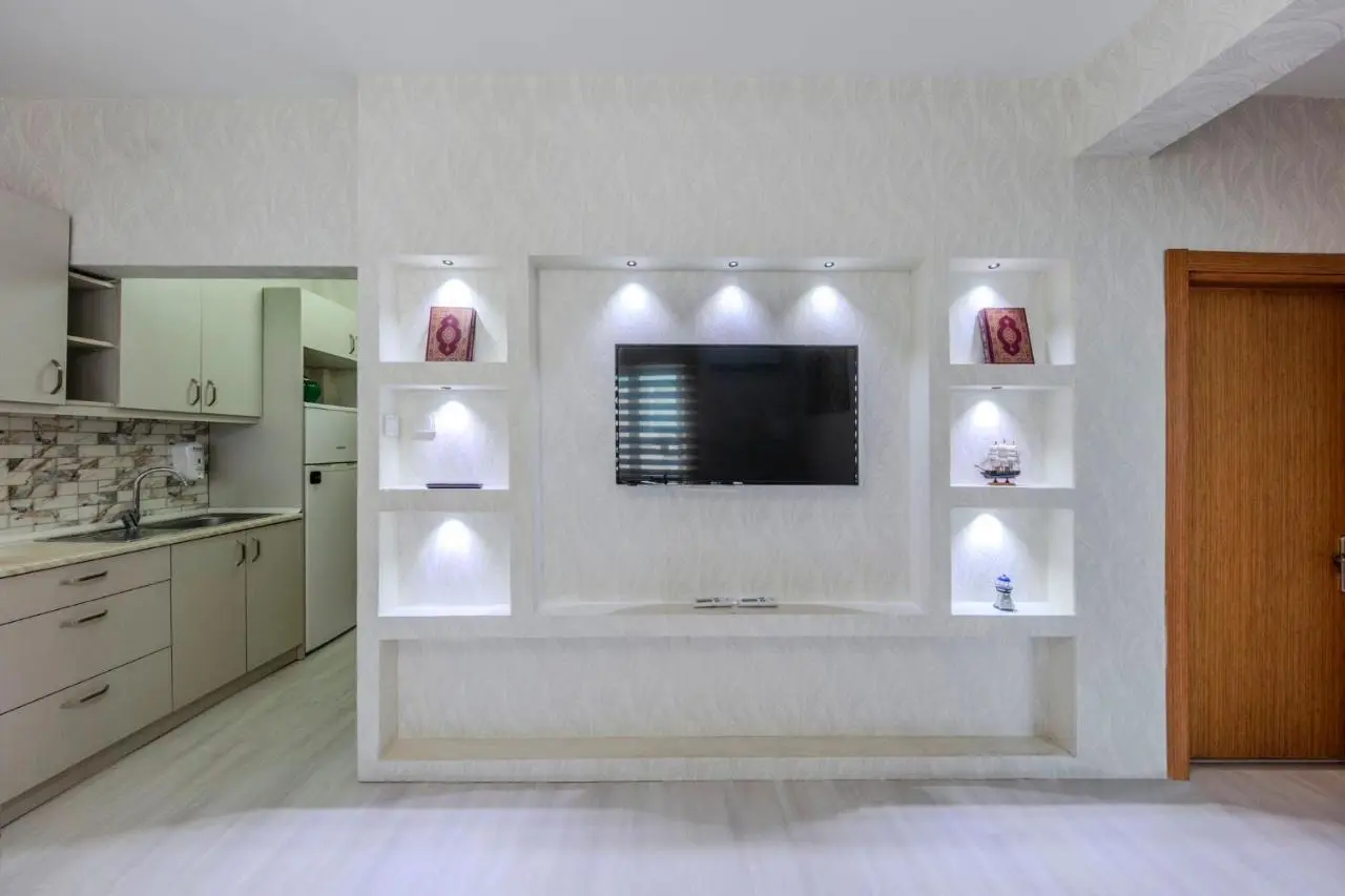 Palas Apartments