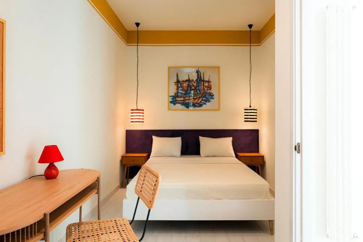 Masterfully Designed Apartment -By Wehost