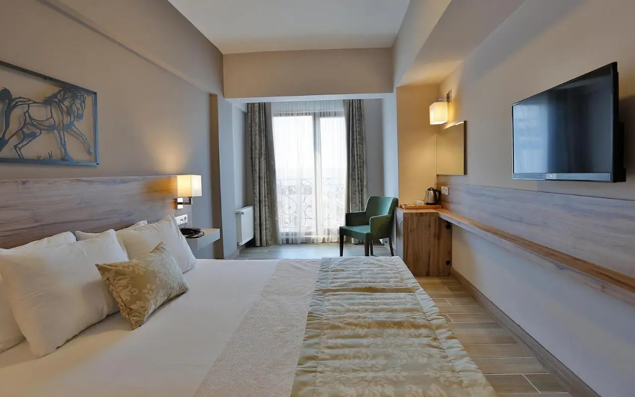 Kule Hotel