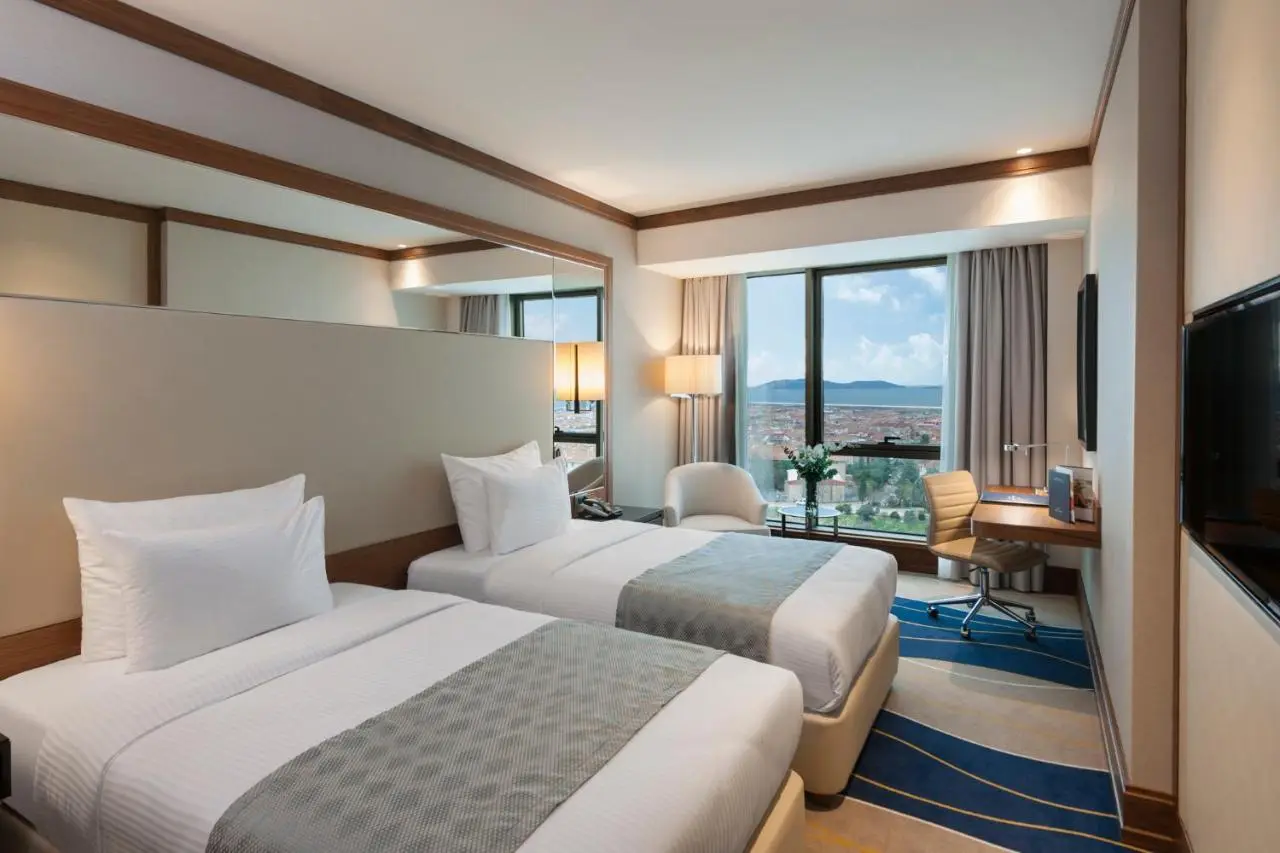 Elite World Grand Istanbul Küçükyalı