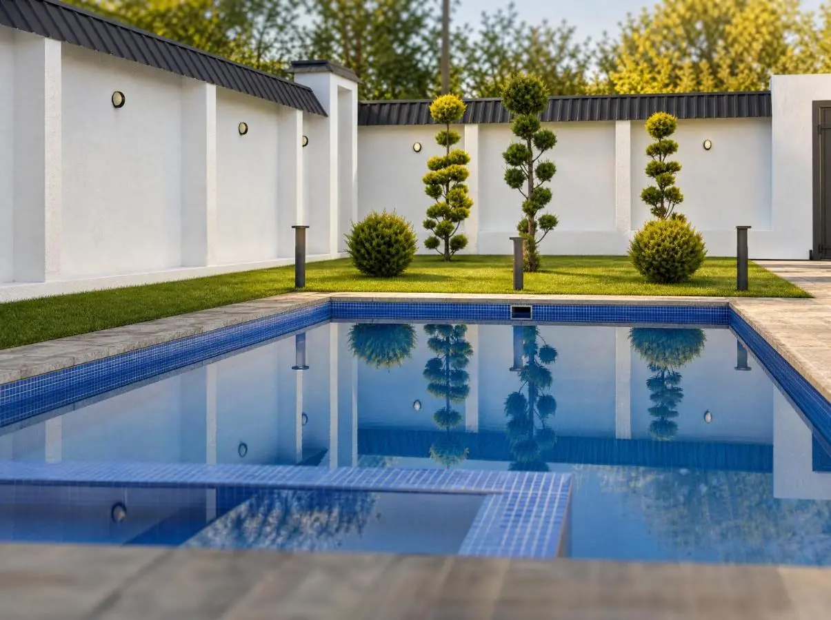 Qafqaz Falcon Chalet
