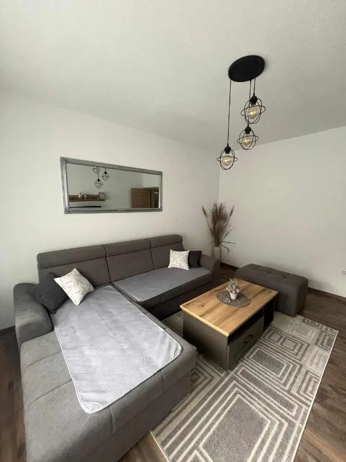 Apartman DEA