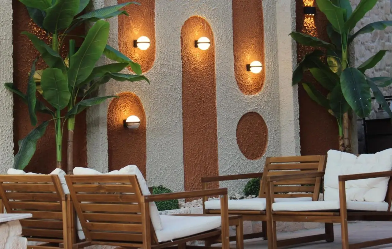 Bonnie City Hotel