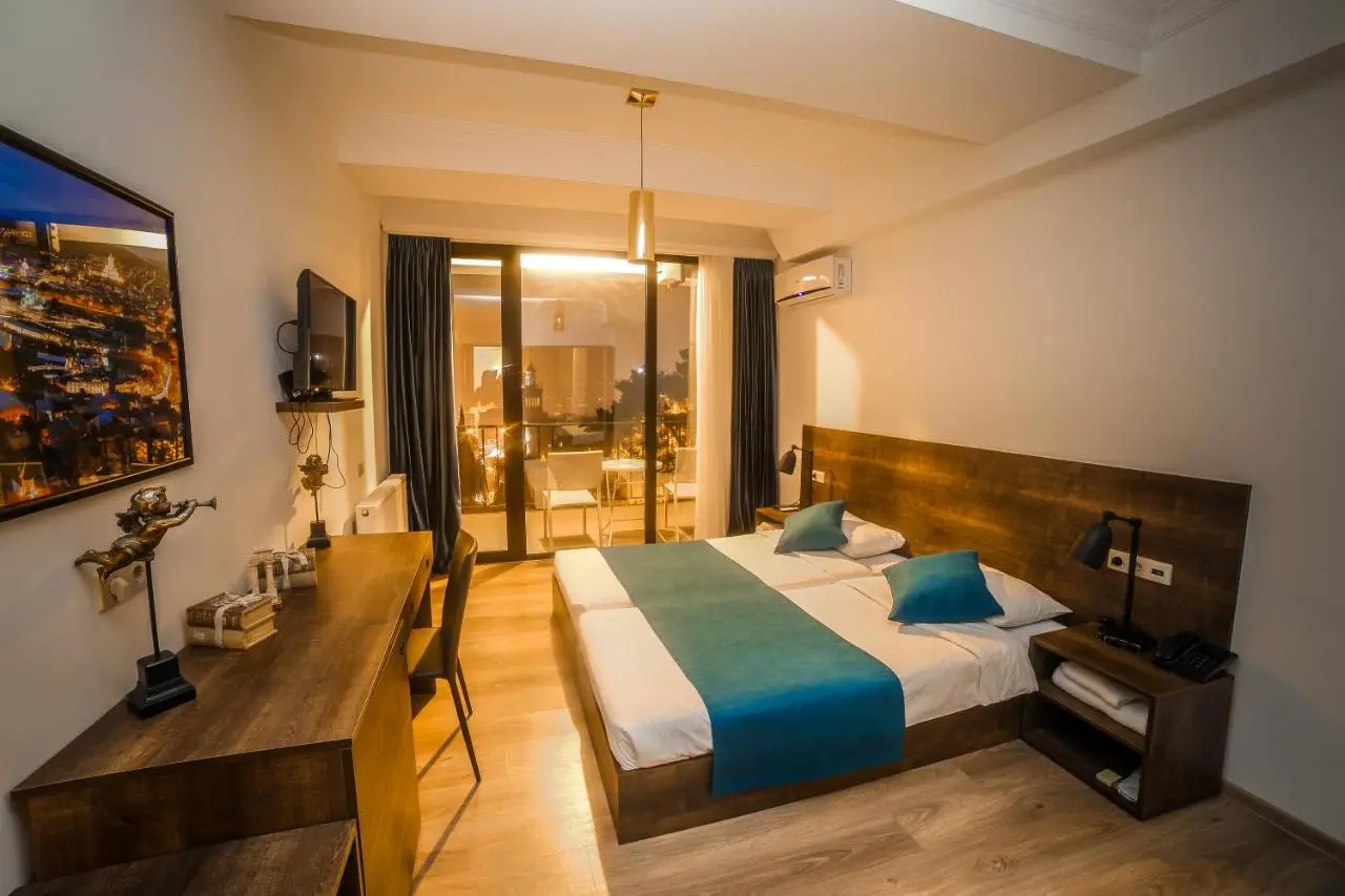 Tbilisi View Hotel