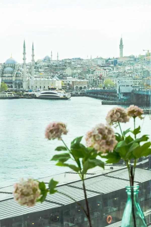 DeCamondo Residence Karaköy