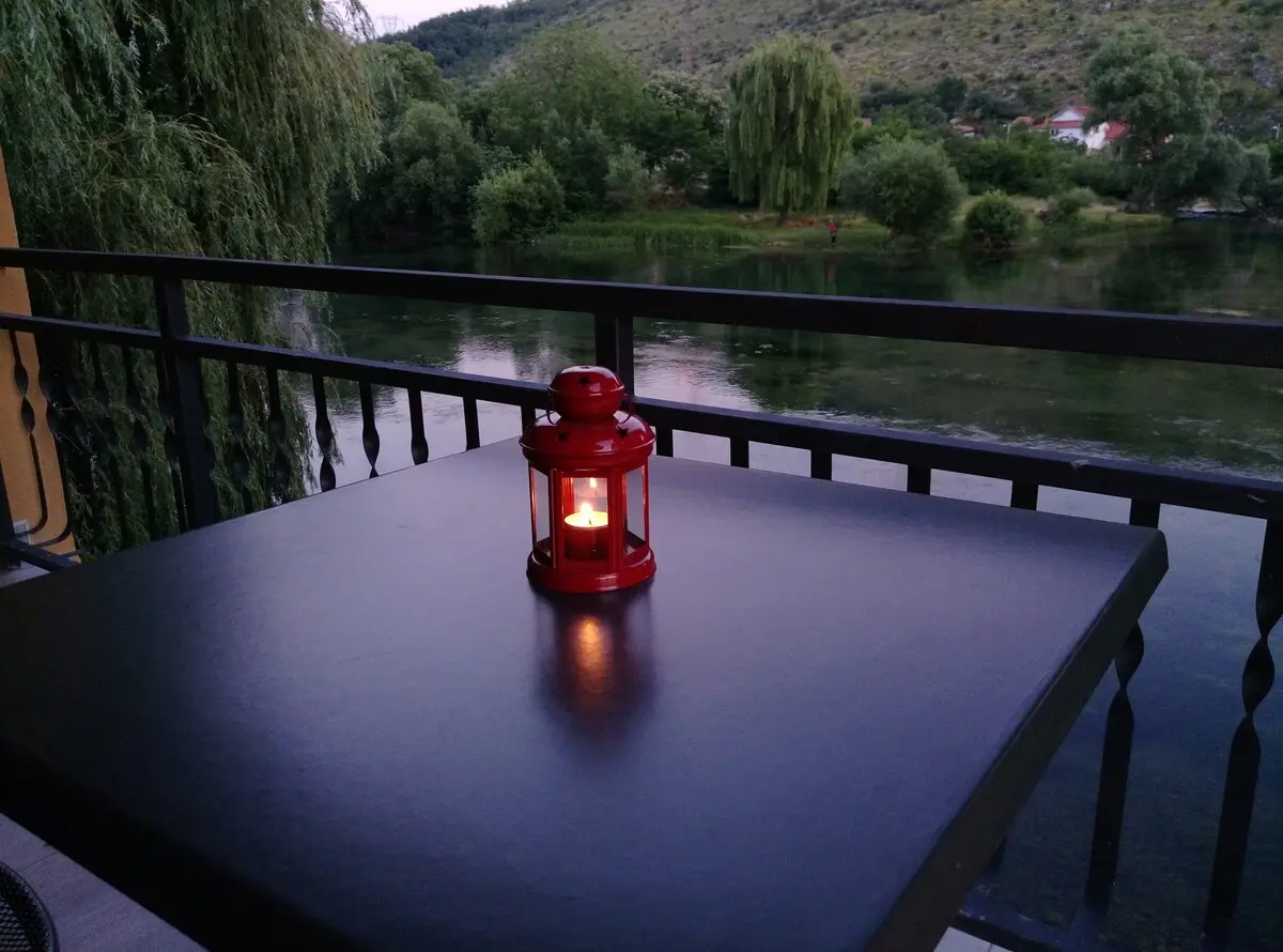 River House Buna - Mostar