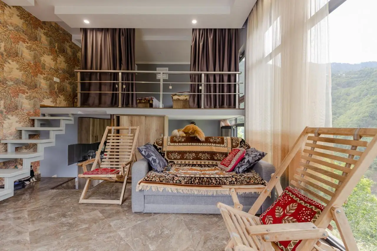 Vaio Resort in Keda