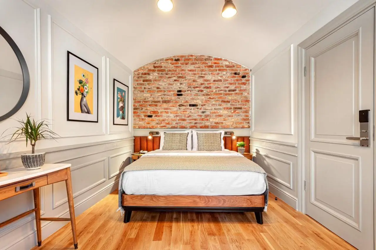 World House Boutique Hotel Galata