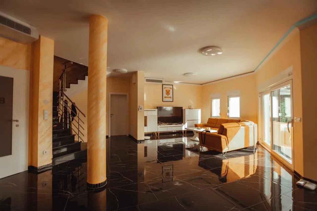 Grand villa Bosnae