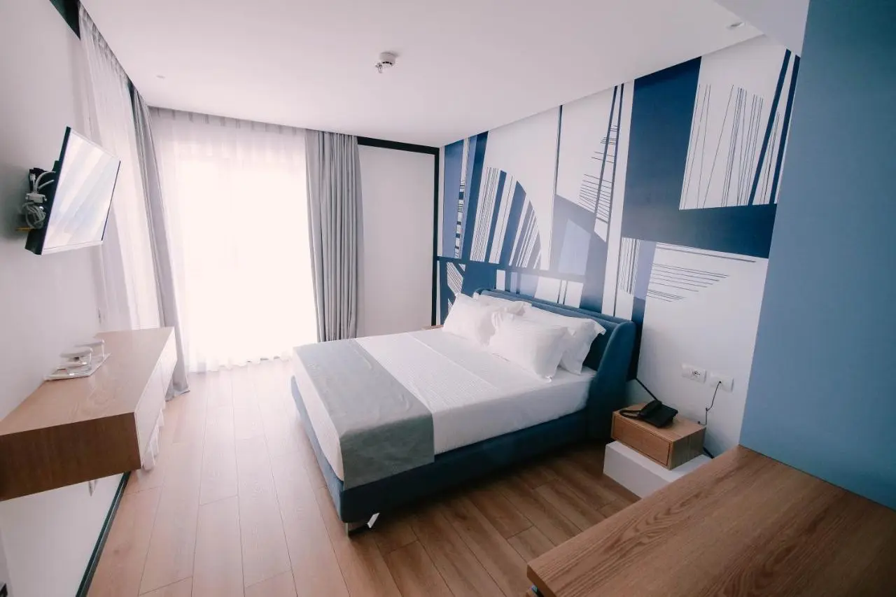 Amara Hotel & SPA