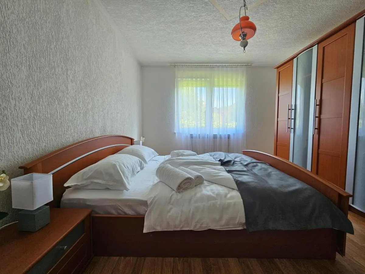 Villa Aylin