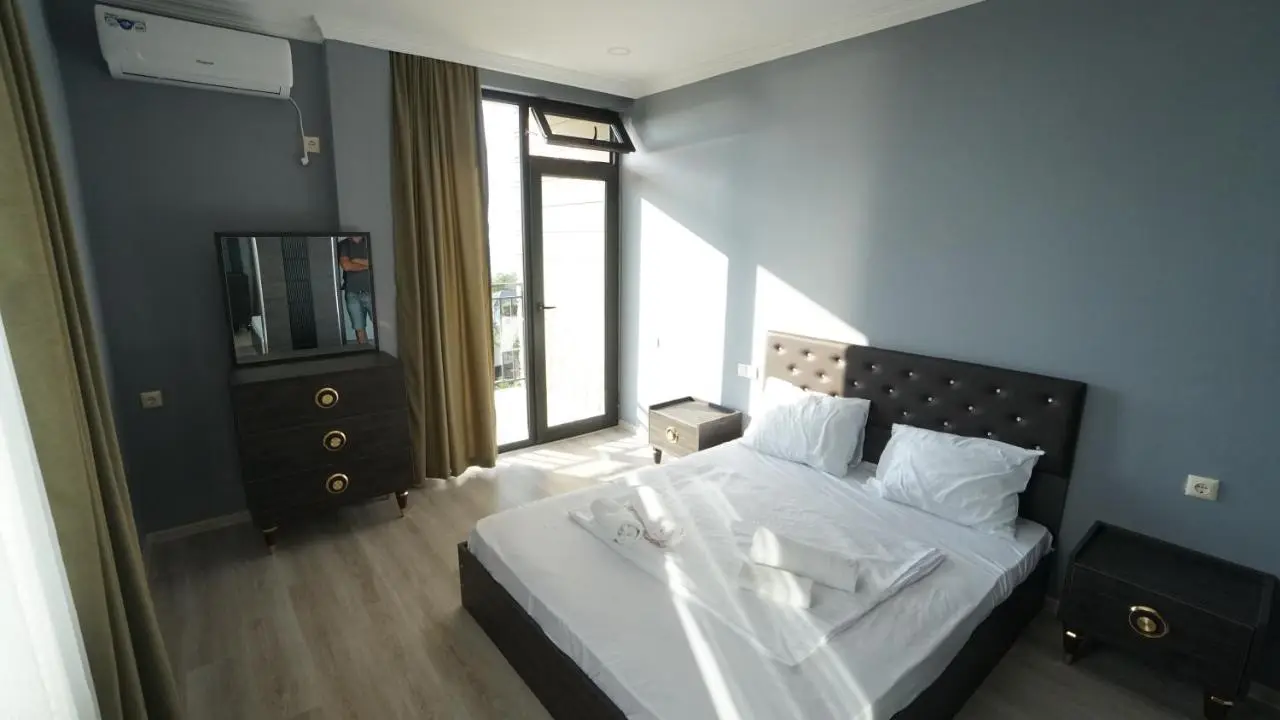 Guest House ETM