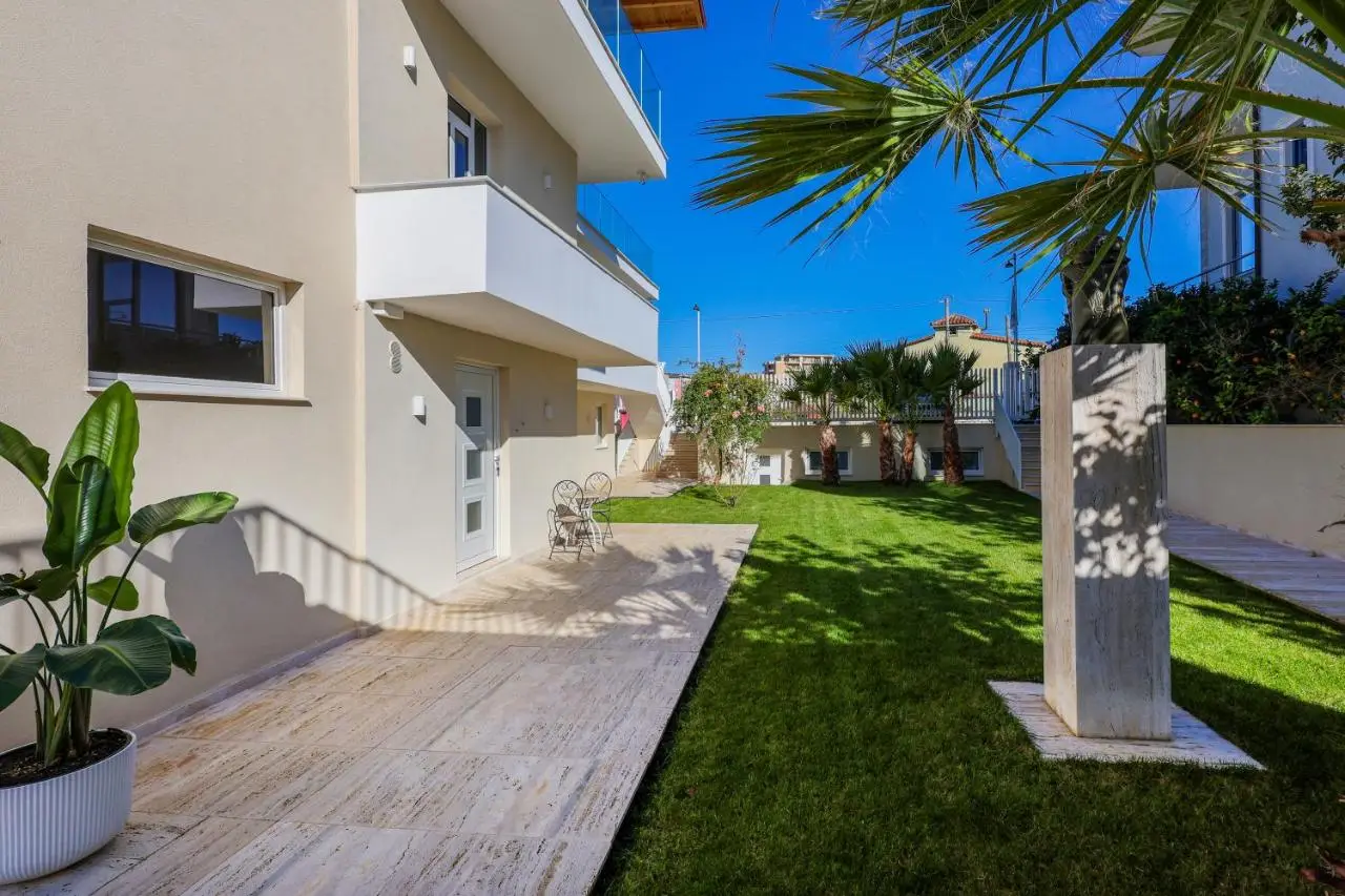 Apartaments Mimani 2