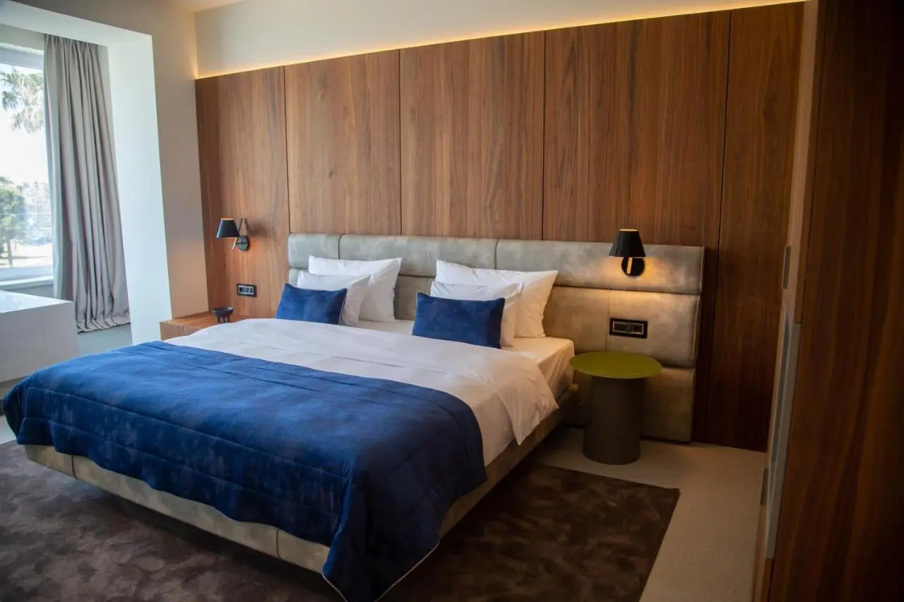 Abi's Hotel & SPA Vlore