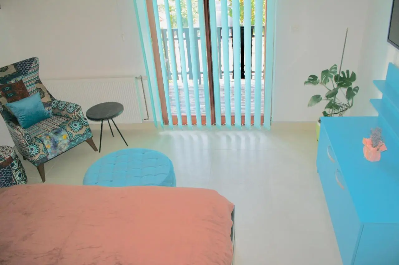 Apartman HAN