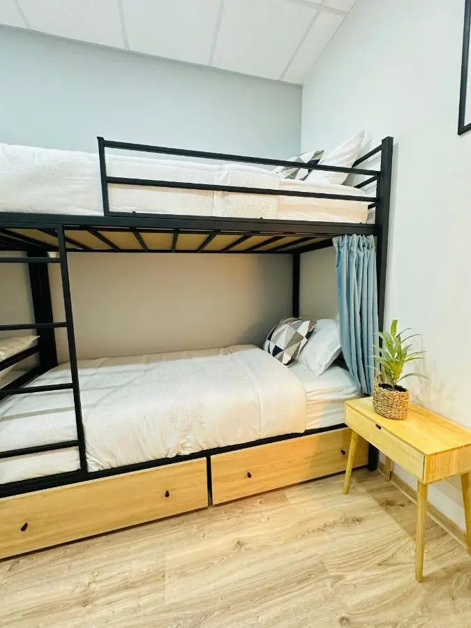 Cosy Koala Hostel