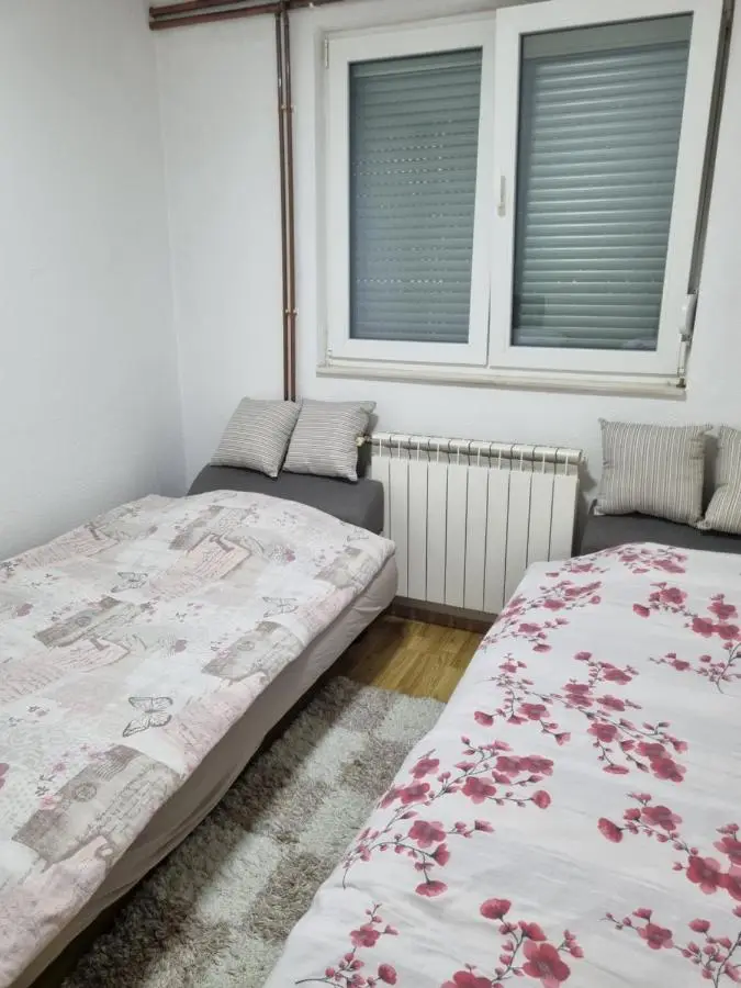 Apartman- Sarajevo