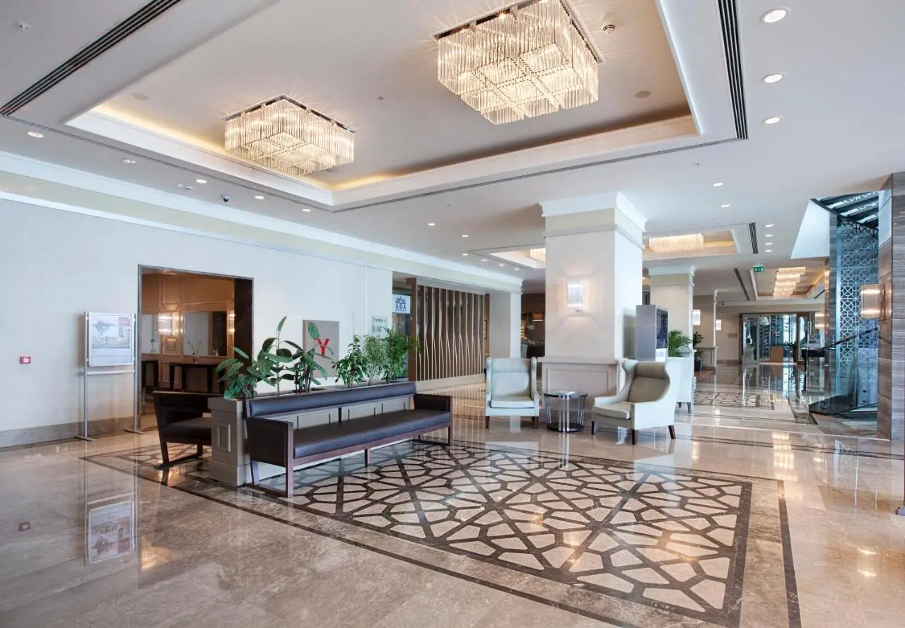 Dedeman Zonguldak