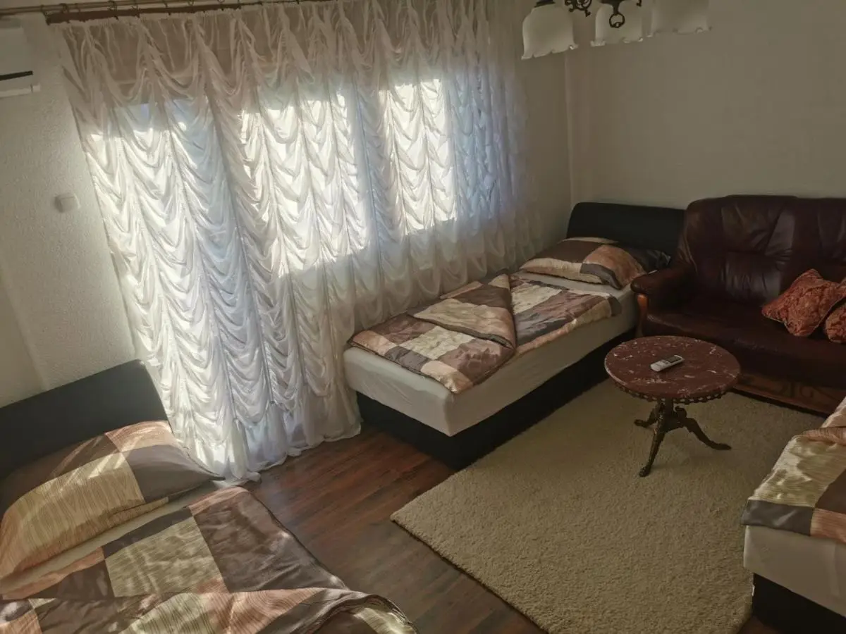 House Leyla