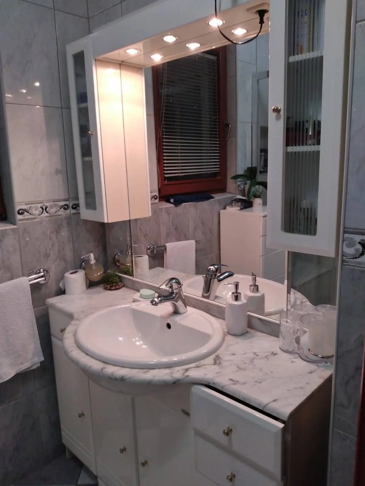 Omar’s view apartment