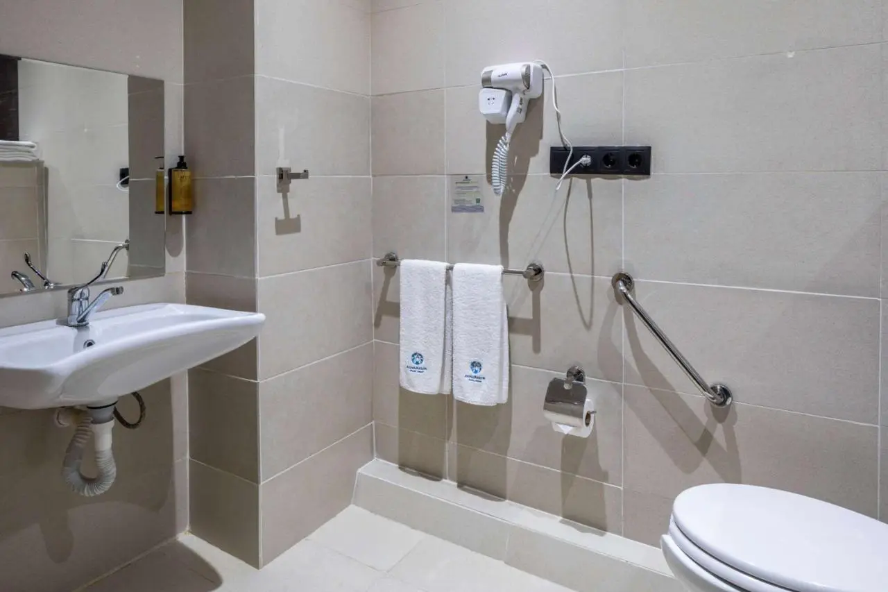 GINO Seaside Tbilisi, Trademark Collection by Wyndham