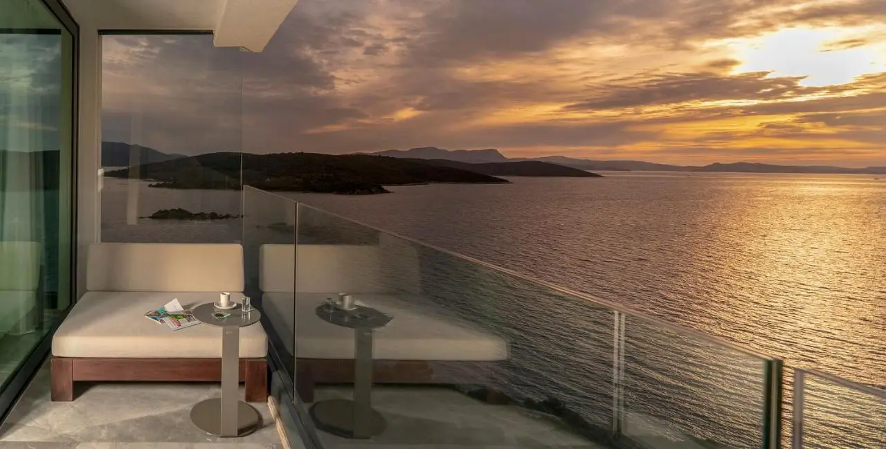 Le Meridien Bodrum Beach Resort