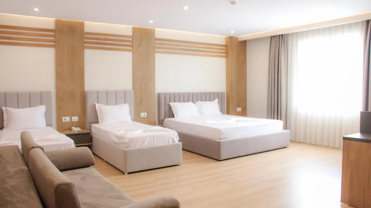 Hotel Colis
