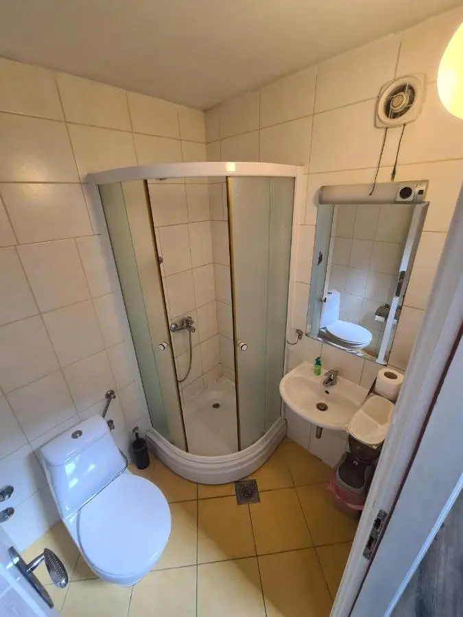 Guesthouse Yildiz