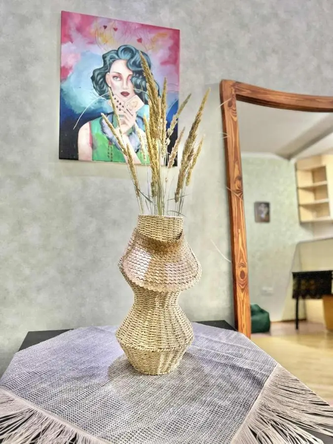 Naniko's Sweet Home