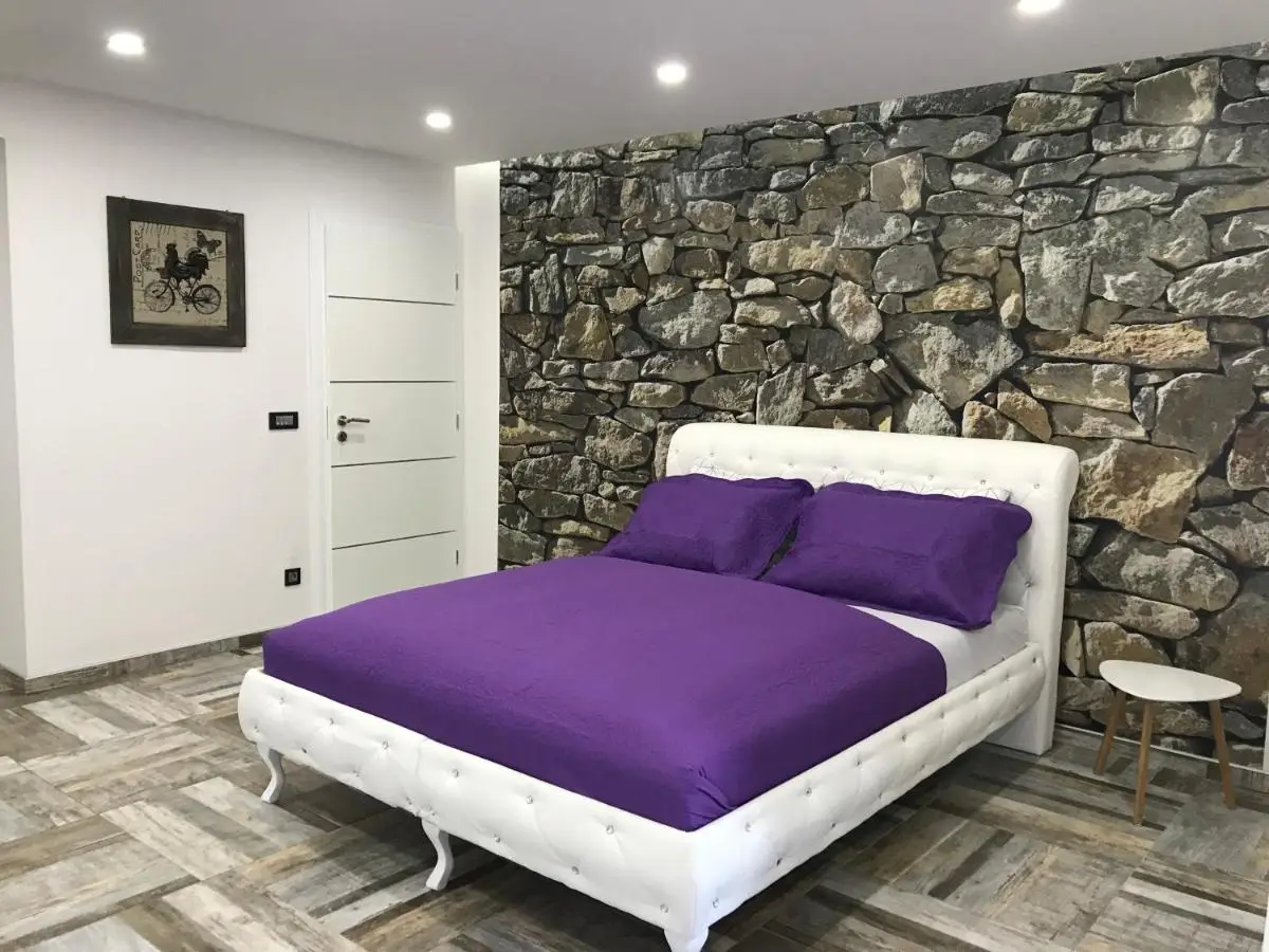 Apartment Ajla