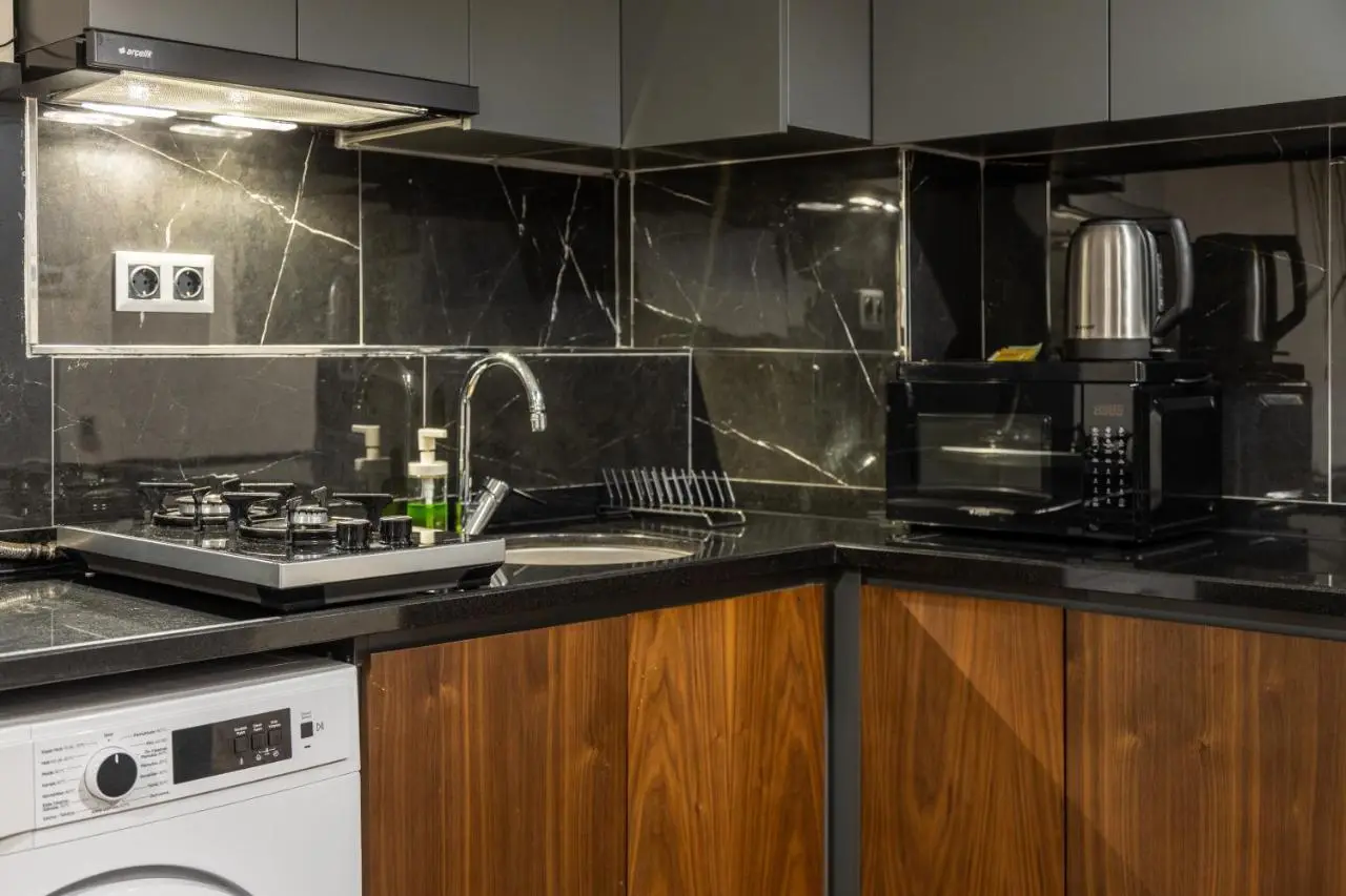 Nm Suites Beyoglu