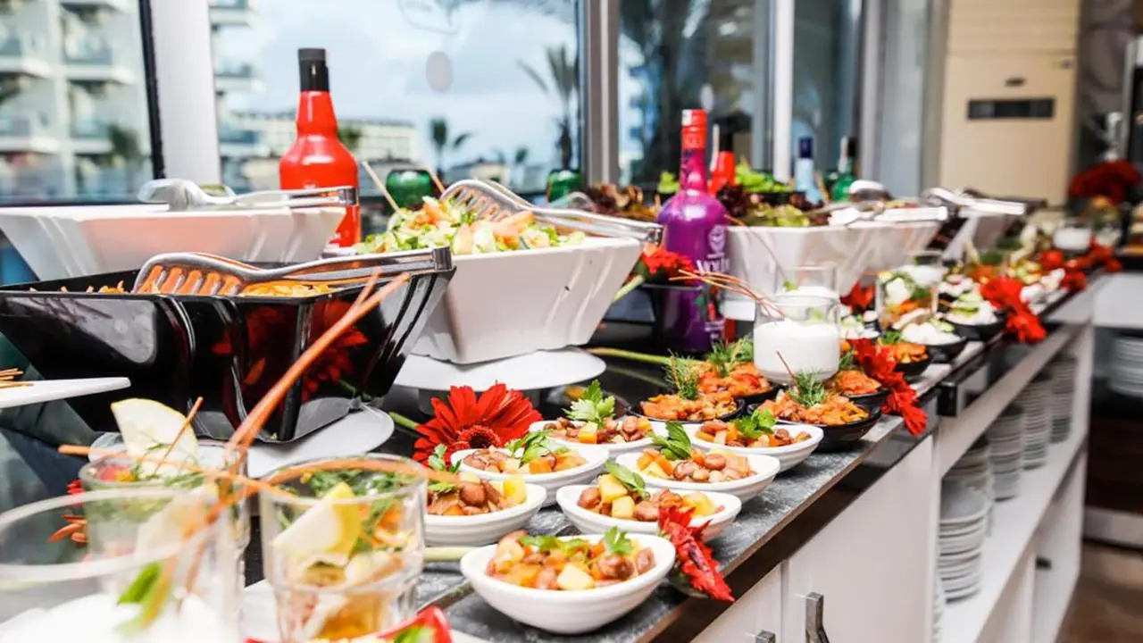 Oji Beach Hotel