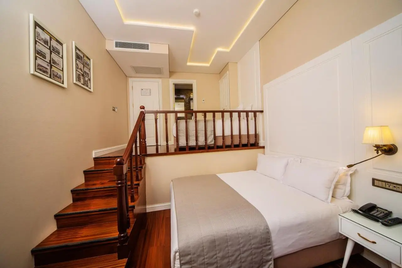 Ada Karakoy Hotel - Special Category
