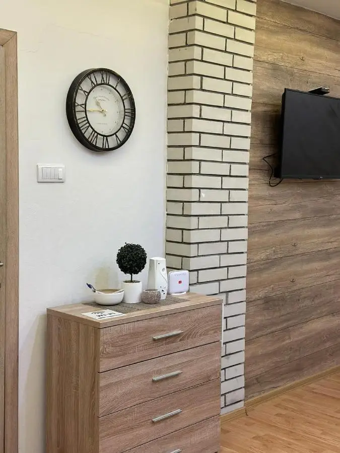 Elit Lux Apartments