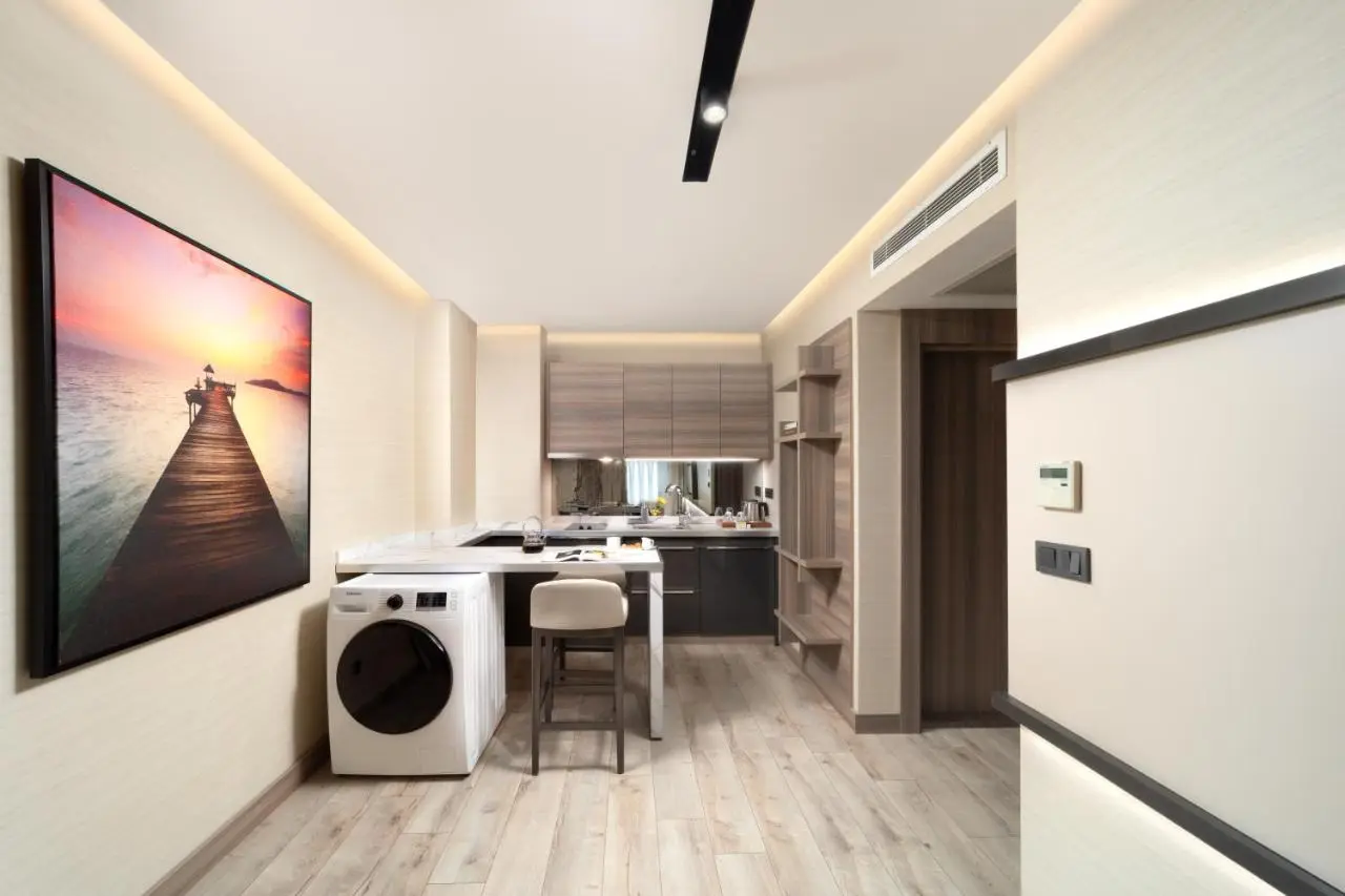 Nish Palace Exlusive Suites
