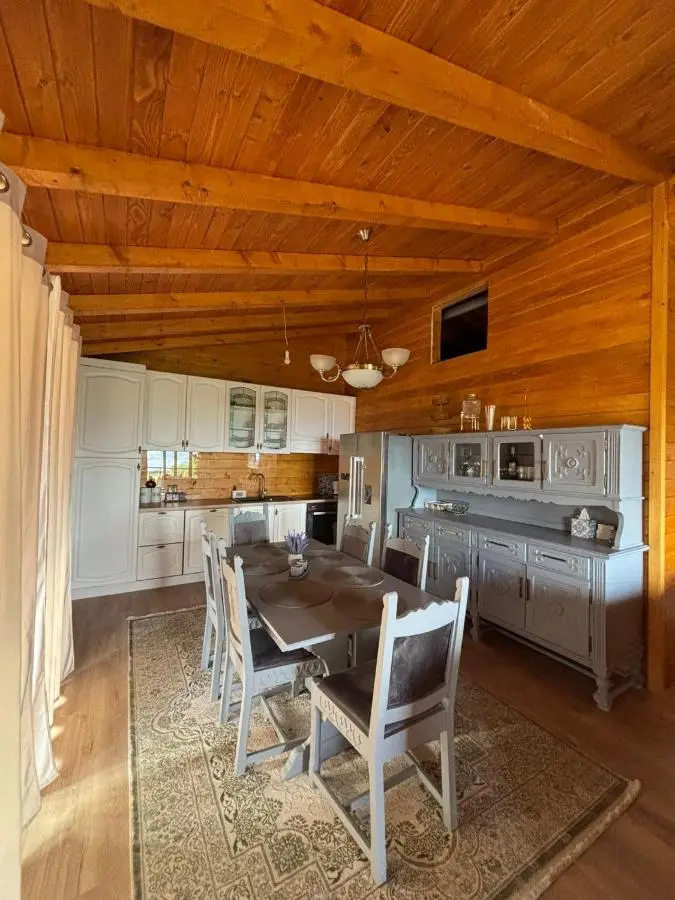 Planinska kuća SAMAK
