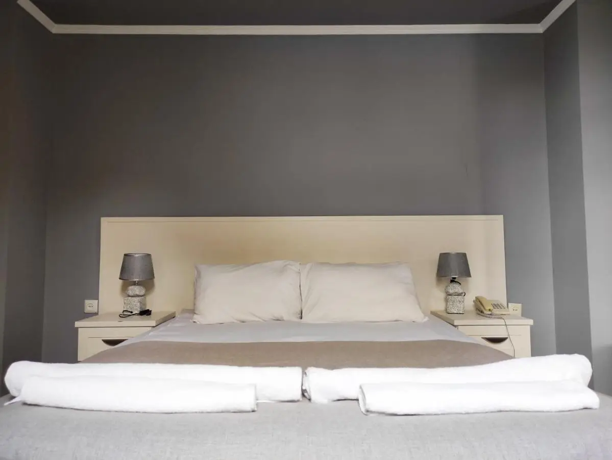 Aparthotel Old City