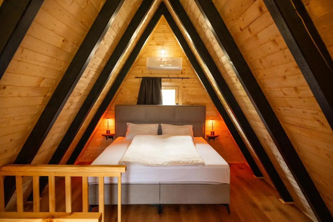 Cottage NIKA2