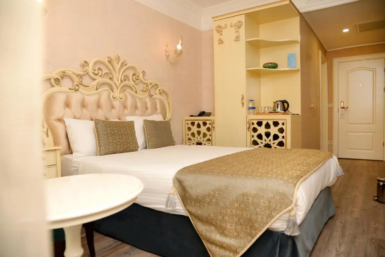 Edibe Sultan Hotel