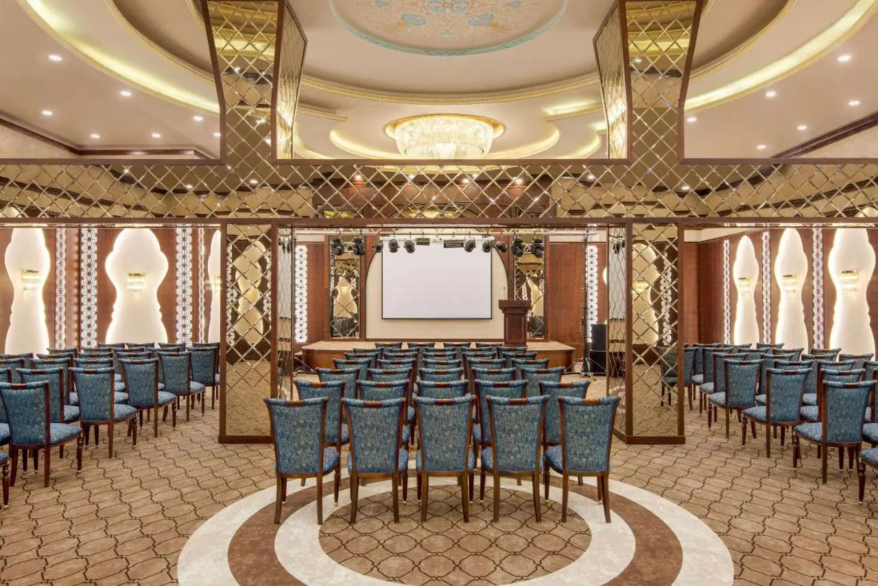 Ramada Plaza by Wyndham Silivri
