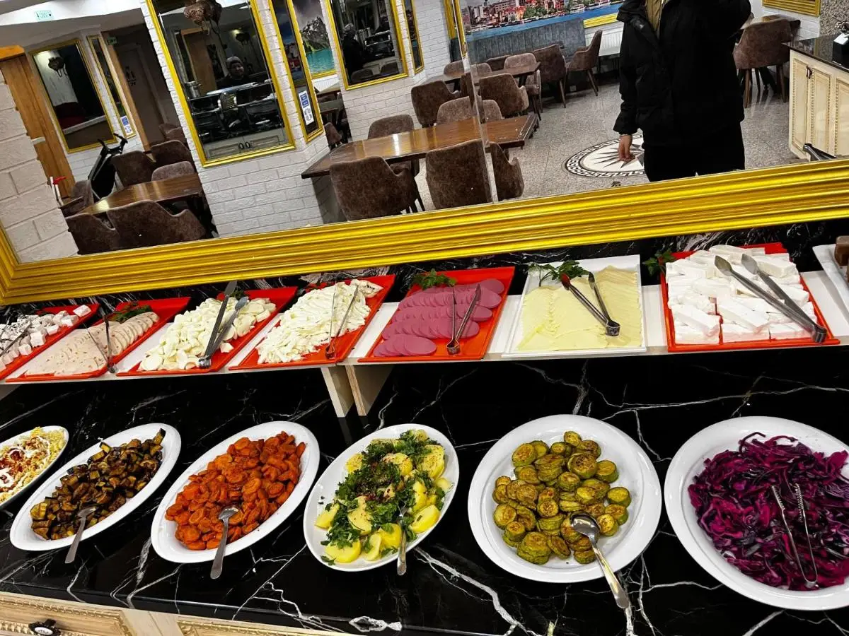 Seher HOTEL