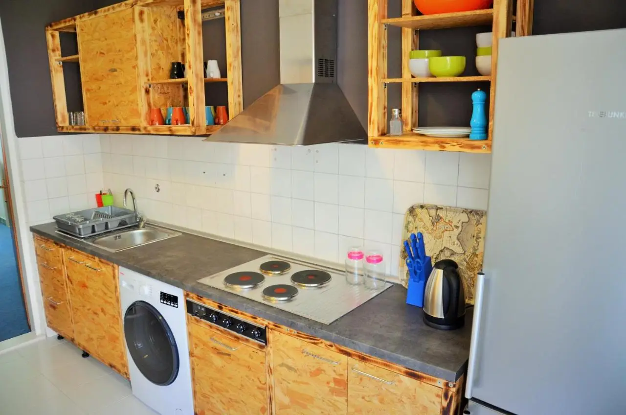 Mostar Downtown Hostel