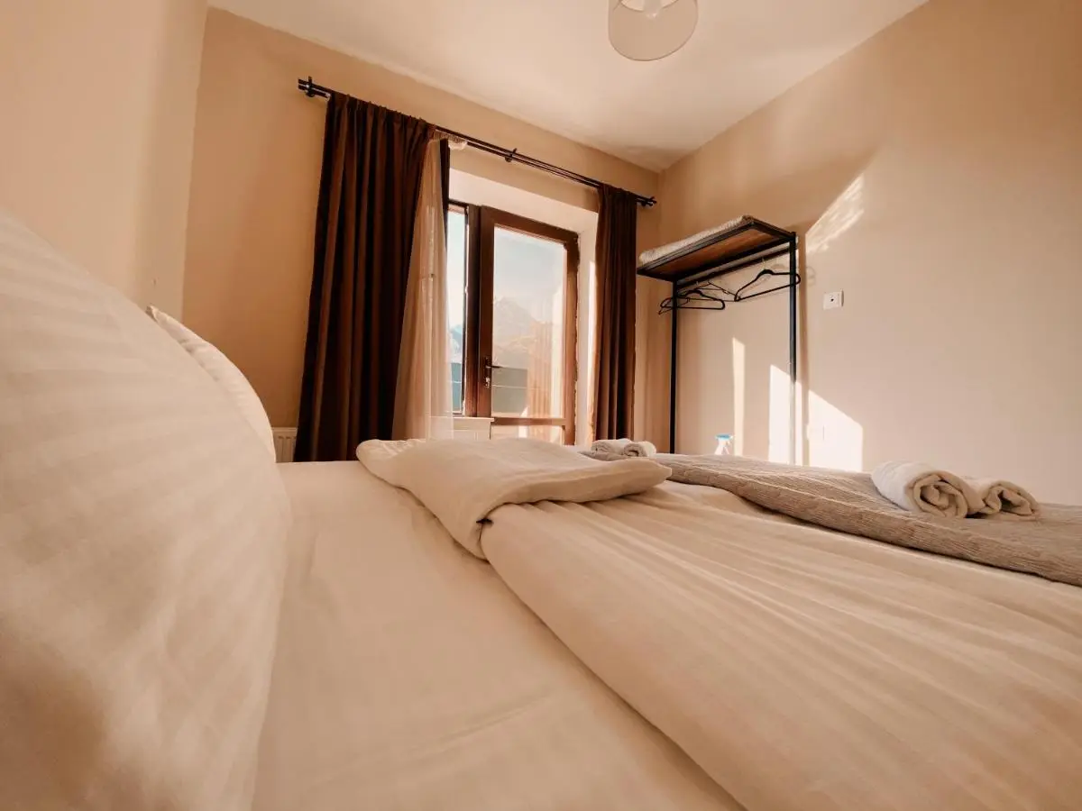Villa Kazbegi