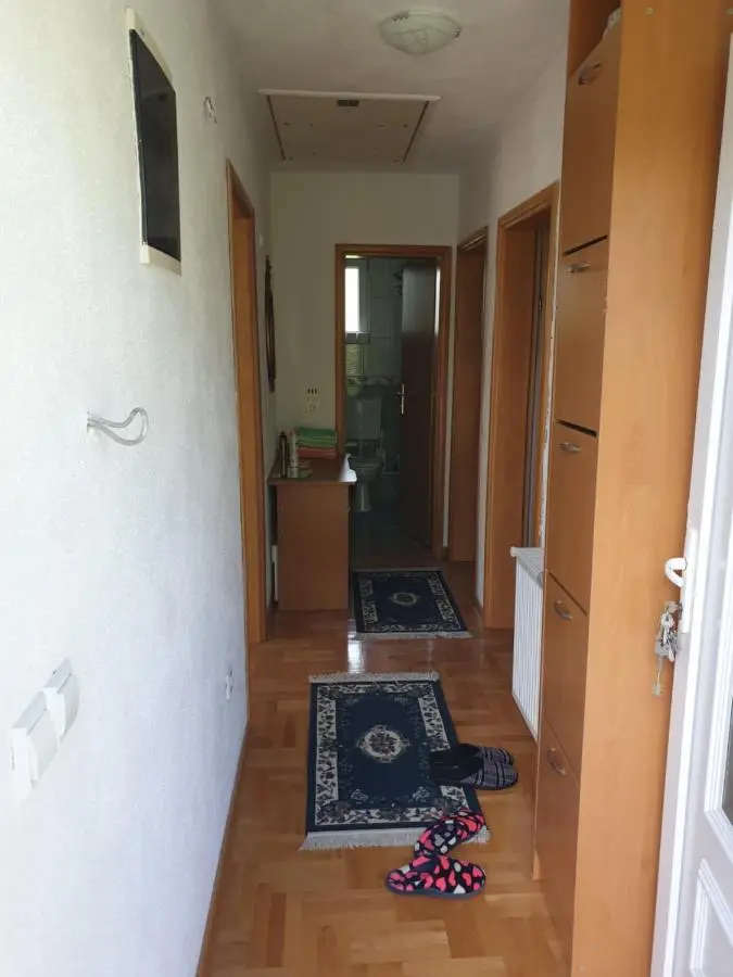 Vacation home Djogic