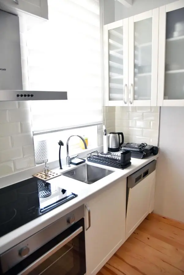 İstanbul Guesthouse