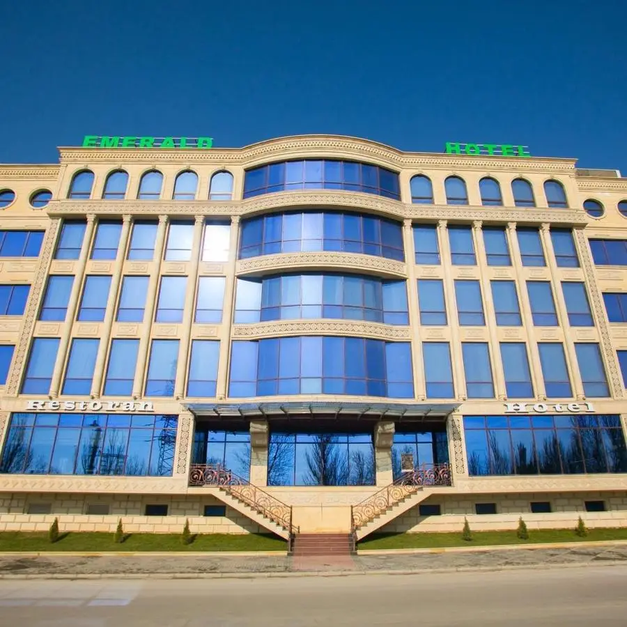 Emerald Hotel Baku