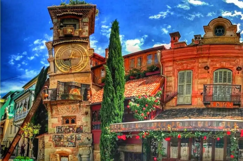HH Hotel