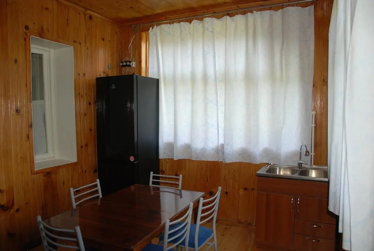 Keti Pilpani Guesthouse